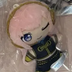 プロセカ セガラッキーくじ 巡音ルカ