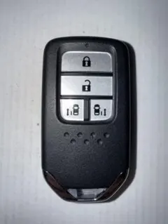 ホンダ 純正スマートキー4ボタン T6A-J12 両側スライドドアのサムネイル