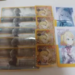 プロセカ　鏡音リン　メモステ　エピカ　下剋上　フェス