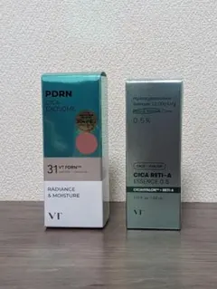 VT CICA 2本セット 新品未使用