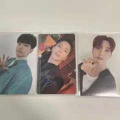 SEVENTEEN シーグリ ホシ