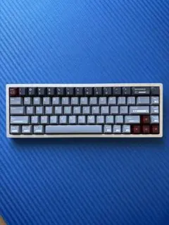 Mogger 68 HE performance