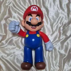 【新品未開封】マリオ 20インチ フィギュア スーパーマリオ 20インチフィギュア マリオ[ジャックス・パシフィック