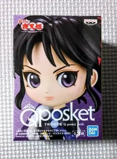 半妖の犬夜叉　Q posket petit 【せつな】