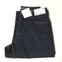 新品未使用 UNIQLO JW ANDERSON ストレートジーンズ 27