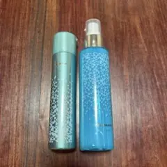 CHANSON COSMETICS Caring Lotion 2本セット - メルカリ
