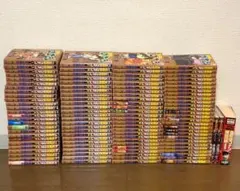 名探偵コナン 漫画 1-104巻 緋色の弾丸1-2巻 セット売り