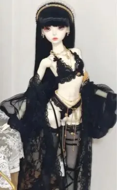 A14 MSD MDD 服 1/4クラス アウトフィット ドレス
