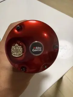 アブガルシア アンバサダー 5000C3 ハイスピードウィンチ - メルカリ