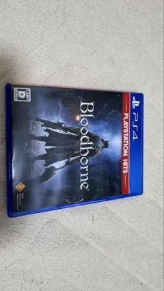 【PS4】Bloodborne（ブラッドボーン）PlayStation Hits