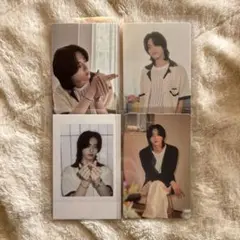 TREASUREハルト トレカセット