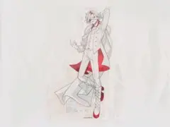 Gray Sheep グレシプ JUNKY アクリルスタンド アクスタ