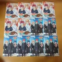 レン落ちDVD　食戟のソーマ　豪ノ皿　第5期　全巻7巻 レン落ちDVD 食戟のソーマ 豪ノ皿 第5期 全巻7巻 - メルカリ