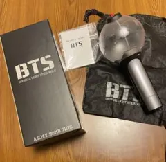 BTS ペンライト アミボム
