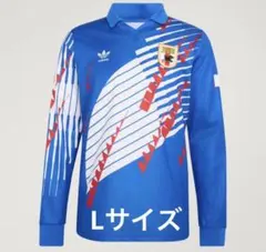 adidas サッカー日本代表1993ホームレプリカユニ 2XL 新品未使用