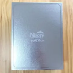 2026年最新】nissy blu-ray 4thの人気アイテム - メルカリ