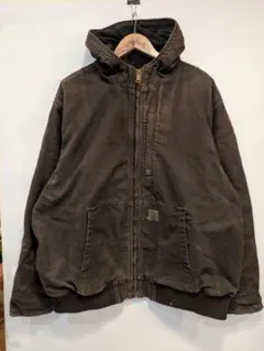 2026年最新】carhartt アクティブジャケット usaの人気アイテム - メルカリ