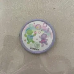 ディズニーシー　ダッフィーフレンズ20周年 カラフルハピネス