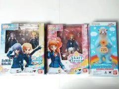 2025年最新】アイカツ フィギュアーツの人気アイテム - メルカリ