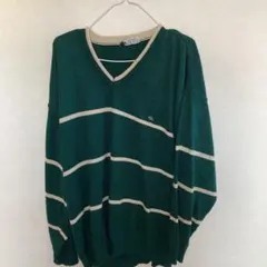 最終値下げ‼️ ラコステ セーター