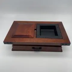 【N165】昭和レトロ アッシュトレイ 美品