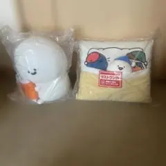 お文具といっしょ 一番くじ ラストワン賞、B賞