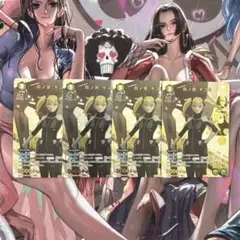怪獣８号　四ノ宮キコル　R★