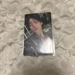 domiATE Straykids 東京公演 会場トレカ アイエン