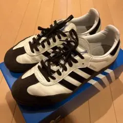 adidas originals Sambaユナイテッドアローズ　最終値下げ