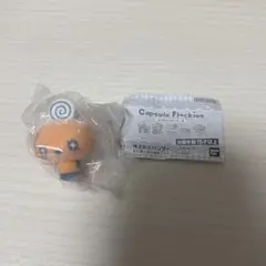たまごっち ガチャガチャ カプセルフロッキーズ　めめっち