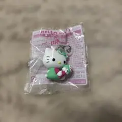 めじるしチャーム　ハローキティ　キティ　サンリオ　31 サーティーワン