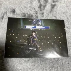 BTS JUNGKOOK GOLDEN 展示会 Printed photo 14