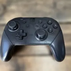 Nintendo Switchプロコン ジャンク品