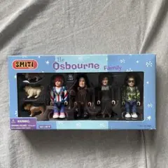 2025年最新】ozzy フィギュアの人気アイテム - メルカリ