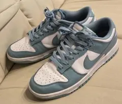 NIKE DUNK LOW RETRO ダンク ロー レトロ　27.5cm