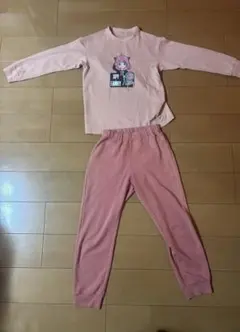 UNIQLO SPY×FAMILY パジャマ 150サイズ