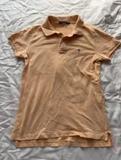 Ralph Lauren 【レア】ポロシャツ 小さめ