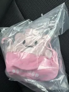 2025 Pokémon Collection マスコット