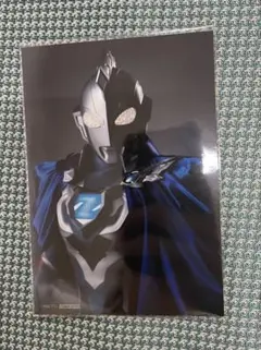 ウルトラマンゼロ ビジュアルブック10th - メルカリ