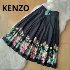 2025年最新】kenzo 花柄 スカートの人気アイテム - メルカリ