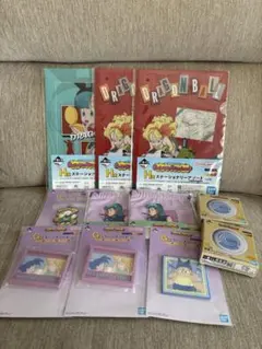 一番くじ　ドラゴンボール　下位賞まとめ売り E賞 F賞 G賞 H賞