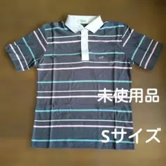 メンズ　Crocodile ポロシャツ Sサイズ 　未使用品