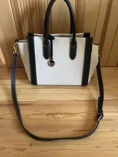 UNBILLION ショルダーバッグ