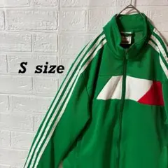 期間限定】サッカー ドイツ代表 1996 ウーブントラックジャケット