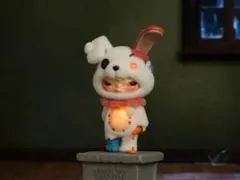 POPMART HIRONO MONSTERS CARNIVAL BUNNY ②