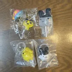 たまごっち ガチャガチャ まとめ売り