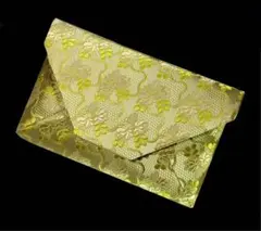 Tassinari & Chatel　/　数寄屋袋　⭐️【日本製】【新品】⭐️ Tassinari & Chatel / 数寄屋袋 ⭐️【日本製】【新品】⭐️ - メルカリ