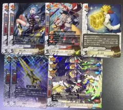 カードファイト!! ヴァンガードクロノジェットドラゴンギアクロニクル
