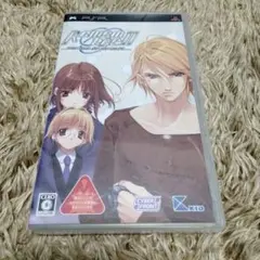 PSP Remember11 -the age of infinity-