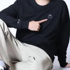 らっだぁ スウェット